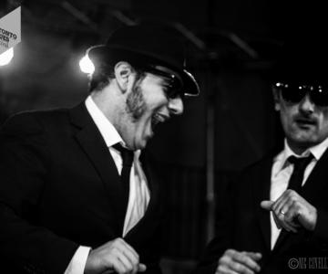 The Rawhide Blues Brothers Tribute