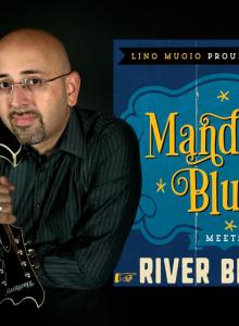 Mandolin Blues & River Blonde