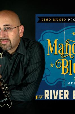 Mandolin Blues & River Blonde