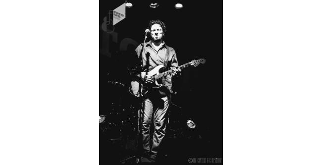 House of Blues 4tet