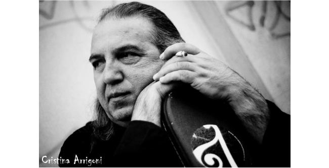 Joe Valeriano Power Trio