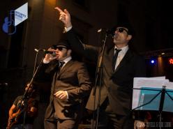 The Rawhide Blues Brothers Tribute Band