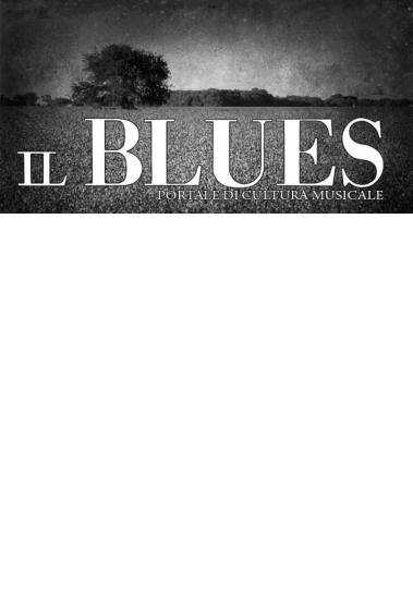 IL BLUES Magazine