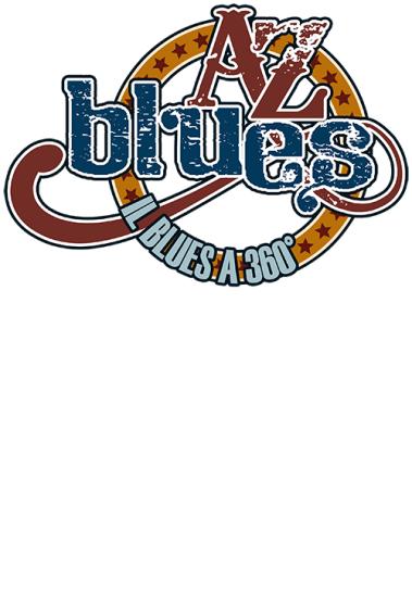 A-Z Blues