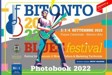 BBF 2022 Photobook